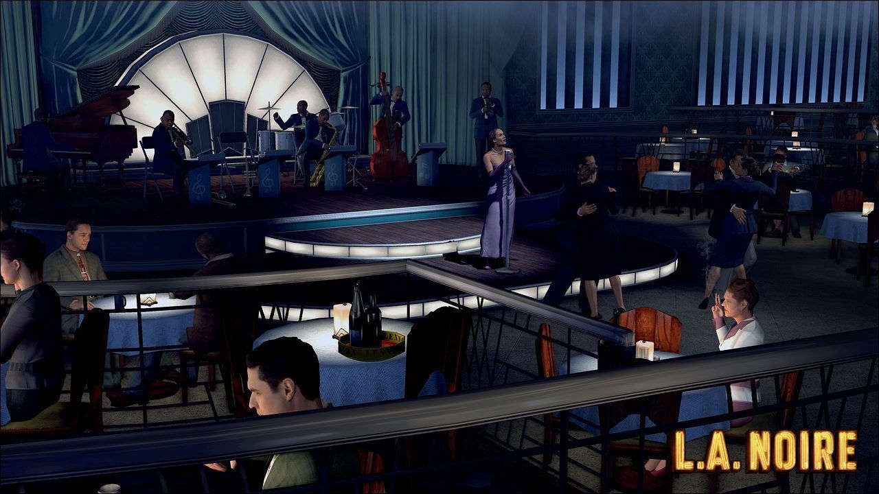 L.A. Noire - Imagen 5